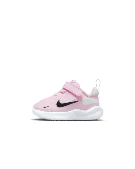 Chaussures Enfant NIKE REVOLUTION 7 (TDV) Rose