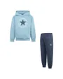 Ensemble de survetement Enfant plus agé Converse CNVB DISSECTED CTP HBR ...