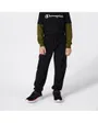 Pantalon de survetement Enfant Noir