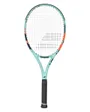 Raquette de tennis Unisexe RIVAL102 STRUNG NO COVER Multicolore