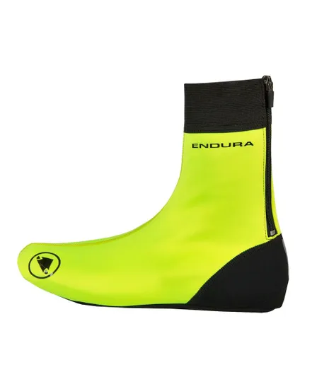 Sur-chaussures WINDCHILL Jaune