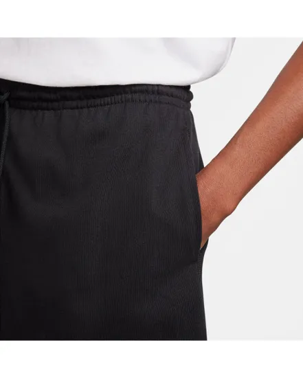 Short Homme M NK CLUB KNIT SHORT Noir