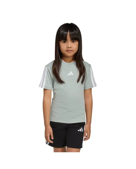 Tee-Shirt Lifestyle Enfant LK 3S Tee 160