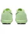 Chaussures d'athlétisme Unisexe SONICRACER XC Jaune