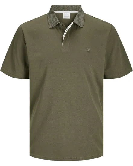 Polo Homme JPRCCRODNEY SS NOOS