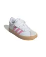 Chaussures Enfant VL COURT 3.0 EL C Blanc