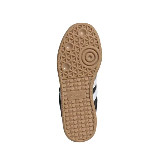 Chaussures Homme SAMBA XLG Noir