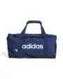 Sac de sport Unisexe LINEAR DUFFEL S Bleu