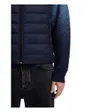 Doudoune sans manches Homme ODENO2 Bleu Foncé