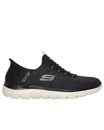 Chaussures Homme SUMMITS/KEY PACE Noir