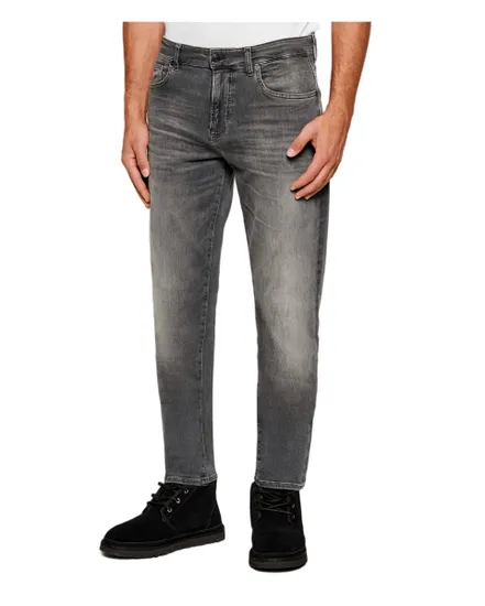 Jean Homme ONYX BO Gris Foncé