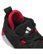 Chaussures Enfant ADIDAS INITIATION J Noir