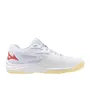 Chaussures de volleyball Femme THUNDER BLADE Z Blanc