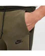 Pantalon de survetement Homme M NK TCH FLC JGGR Vert