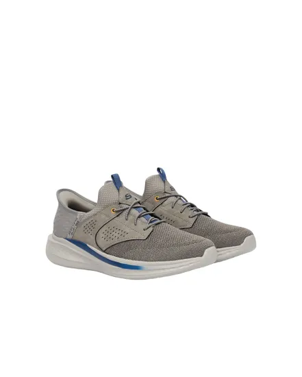 Baskets Homme Slade Caster
