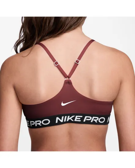 Brassiere Enfant G NP INDY BRA Marron