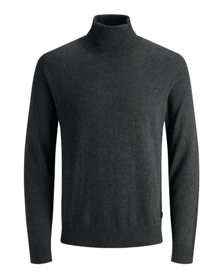 Pull Col Roulé Homme JJEEmil Knit