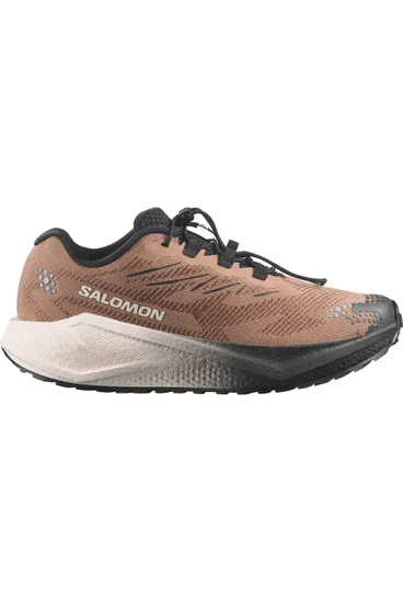 Chaussures de running Homme AERO BLAZE 4 GRVL Marron