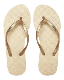 Tongs Femme VIVA IV Or