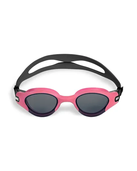 Lunettes De Natation Femme The One Plus Smoke Pink