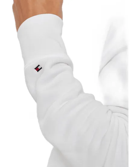 Sweat à capuche Homme ROUNDALL HOODY Blanc