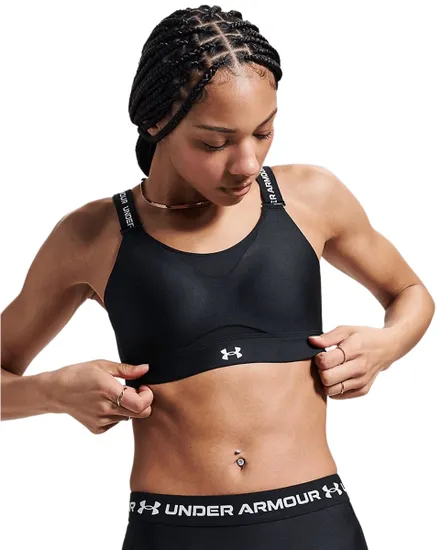 Soutien-Gorge Sport Femme UA Infinity High 2.0 Bra