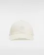 Casquette Unisexe COURT SIDE CURVED BILL JOCKEY Beige