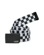 Ceinture Homme Deppster II Web Belt Vans