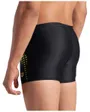 Short de bain Homme MEN S ARENA OPENINGS SWIM SHORT Noir