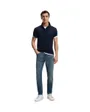 Jean Homme ONYX BO Bleu Medium