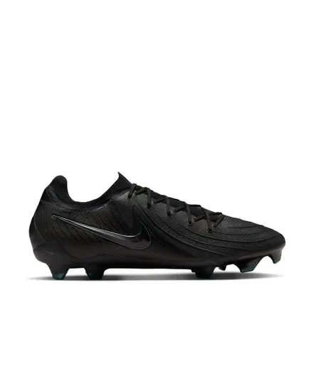 Crampons de football Homme PHANTOM GX II PRO FG Noir