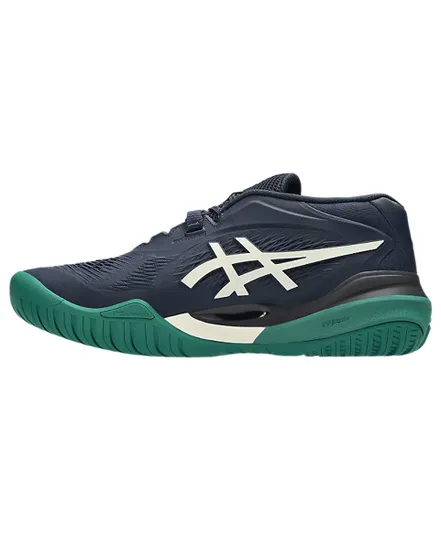 Chaussures De Tennis Homme GEL-RESOLUTION X