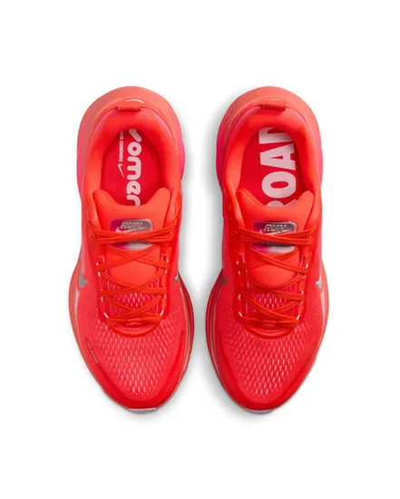 Chaussures de running Femme W NIKE VOMERO 18 Orange