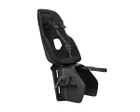 Porte-bébé à montage sur porte-bagages YEPP NEXXT 2 MAXI Noir