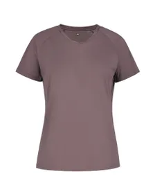 T-shirt Femme MUUKO V2 Violet