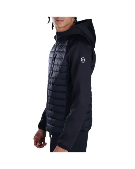 Veste zip Homme ESPERTO JACKET Noir