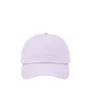 Casquette Femme 6Panel Linear