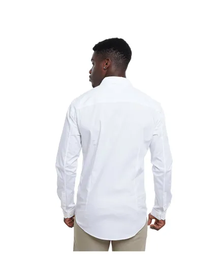 Chemise Homme TJM Original Stretch