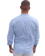 Chemise Homme JJESUMMER Lin Blend