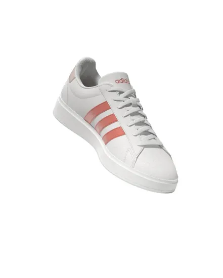 Chaussure Femme GRAND COURT 2.0 Blanc