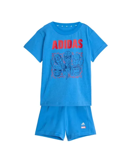 Ensemble Bébé I MRVL AV T SET