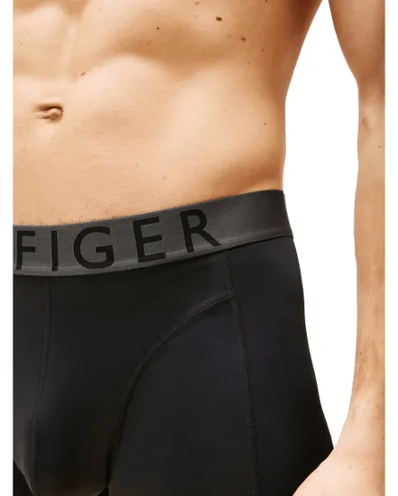 Boxer Homme Lot De 3 Trunk