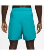 Short Homme M NK DF FORM 7IN UL Bleu