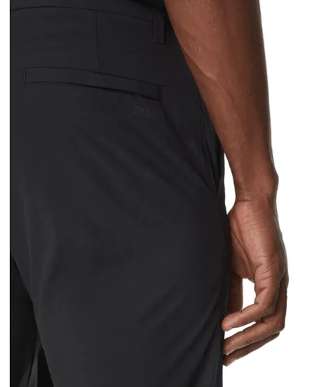 Pantalon Homme T COMMUTER-HEXASTRE Noir