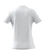 T-shirt femme W LIN T Blanc