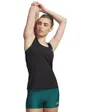 Débardeur Fitness Femme Tech Mesh Racer Tank