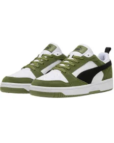 Chaussures de Basketball Unisexe Rebound V6 Low SD