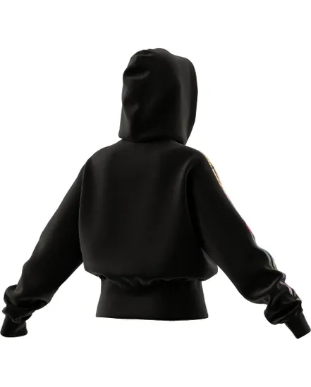 SWEAT À CAPUCHE FEMME
