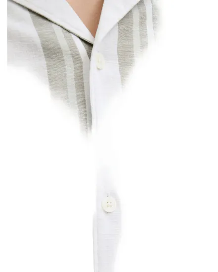 Chemise Homme Summer Stripe Resort