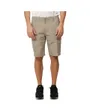 Short Bermuda Homme Poplin Cargo Shorts